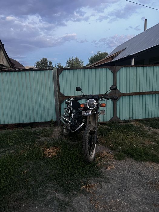 Мотоцикл 200cc,Sonlinc
