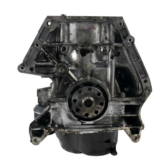 Цилиндров блок Mazda 6 Estate (GJ, GL) 2013-2019 ID:148558