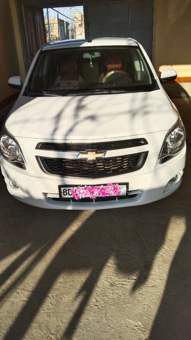 Cobalt sotiladi holati ideal