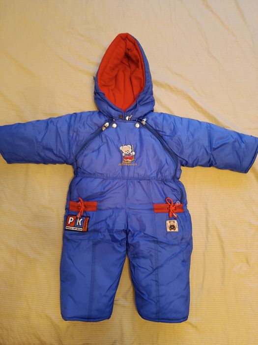 Одежда для новорожденных