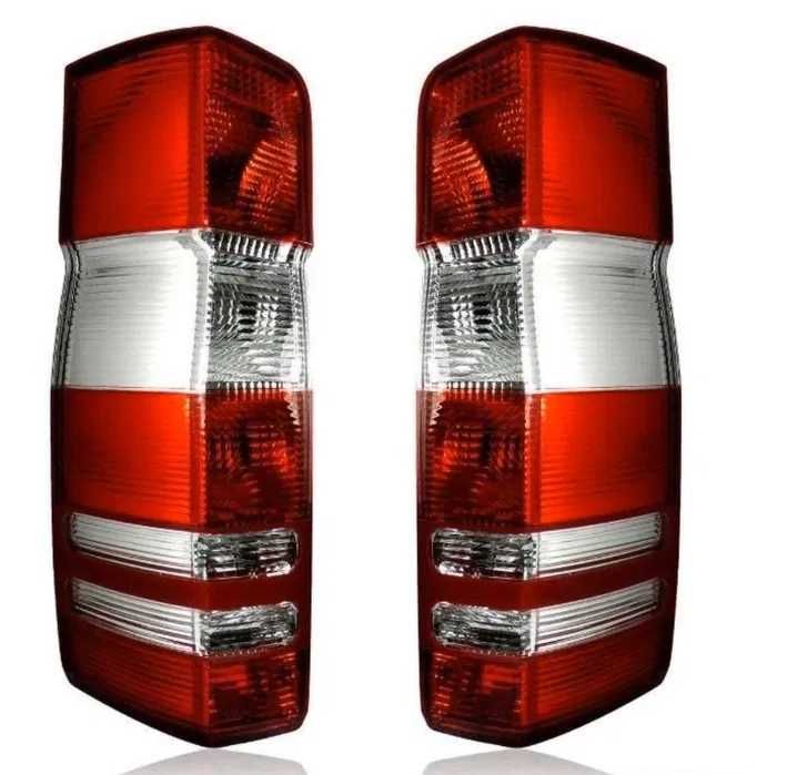 Stop lampa MERCEDES SPRINTER (2006+) Stanga + Dreapta NOUĂ