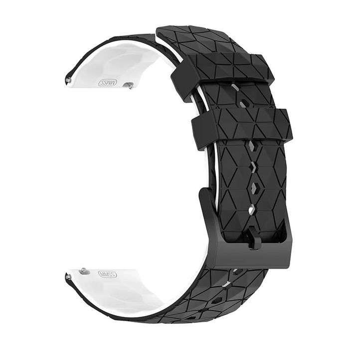 FOOTBALL Каишка за Huawei Watch/Samsung/Apple/Xiaomi/Garmin/Amazfit