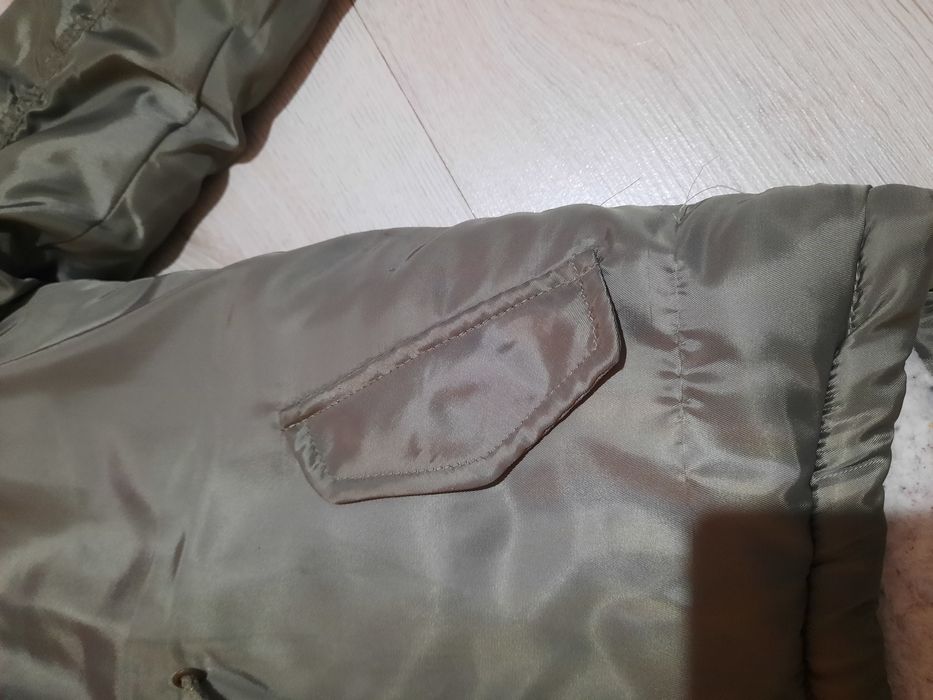 Лот от две якета 92 и 98 размер