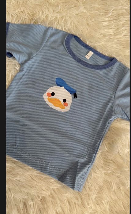Новые детские футболки