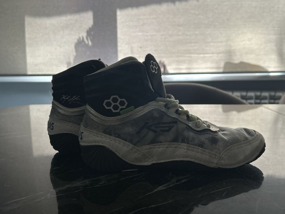 RUDIS KS infinity