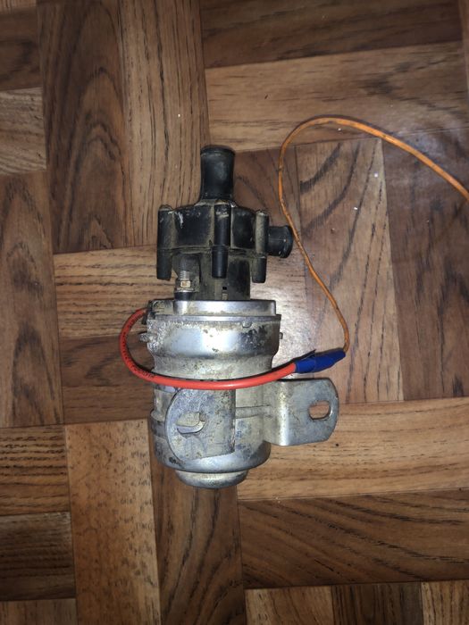 продам запчасти на уазик буханку