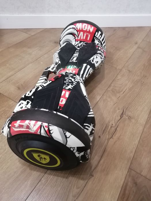 Героскутер подростковый