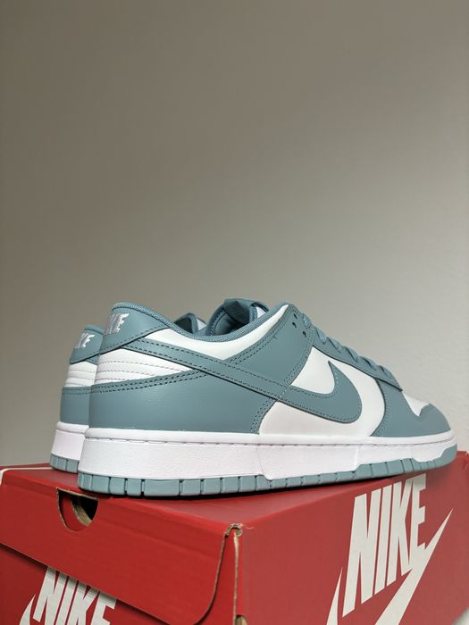 Nike dunk low retro ,46 НОВИ!
