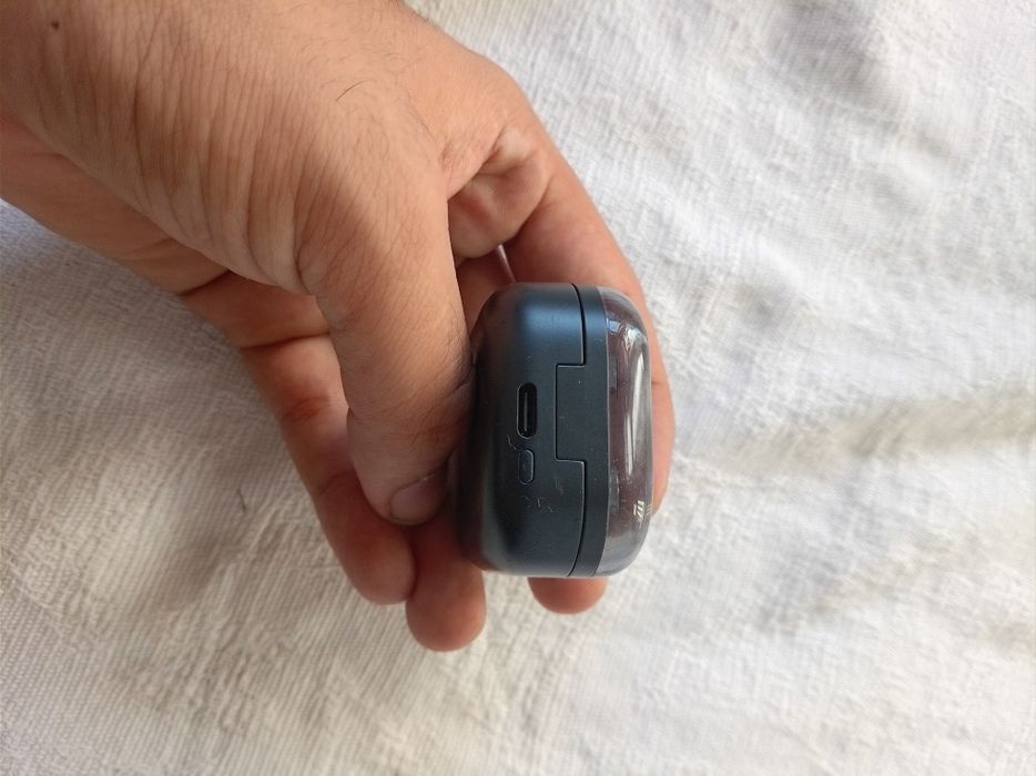 Samsung buds 4pro