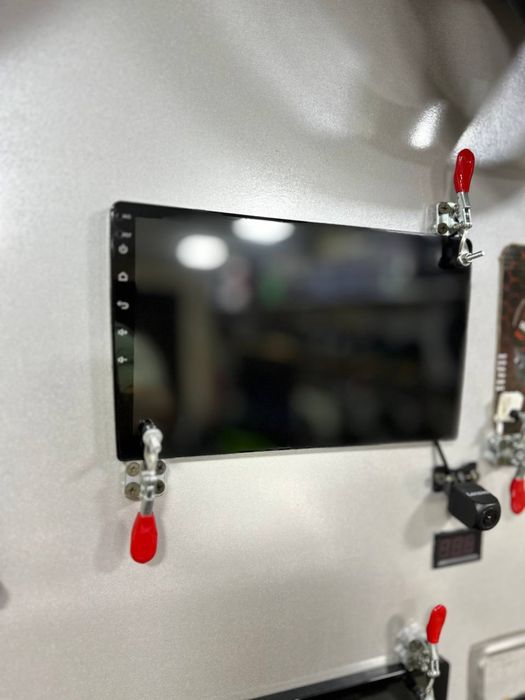 Teyes B/u CC2L 10.2 дйюм 2/32  в рассрочку тоже можно