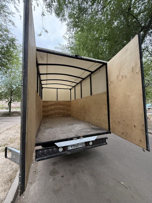 Сдам в аренду Газель бизнес!