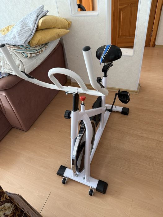 Продам велотренажер.