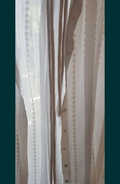 Платье-рубашка/Парео Penye Mood Турция размер S