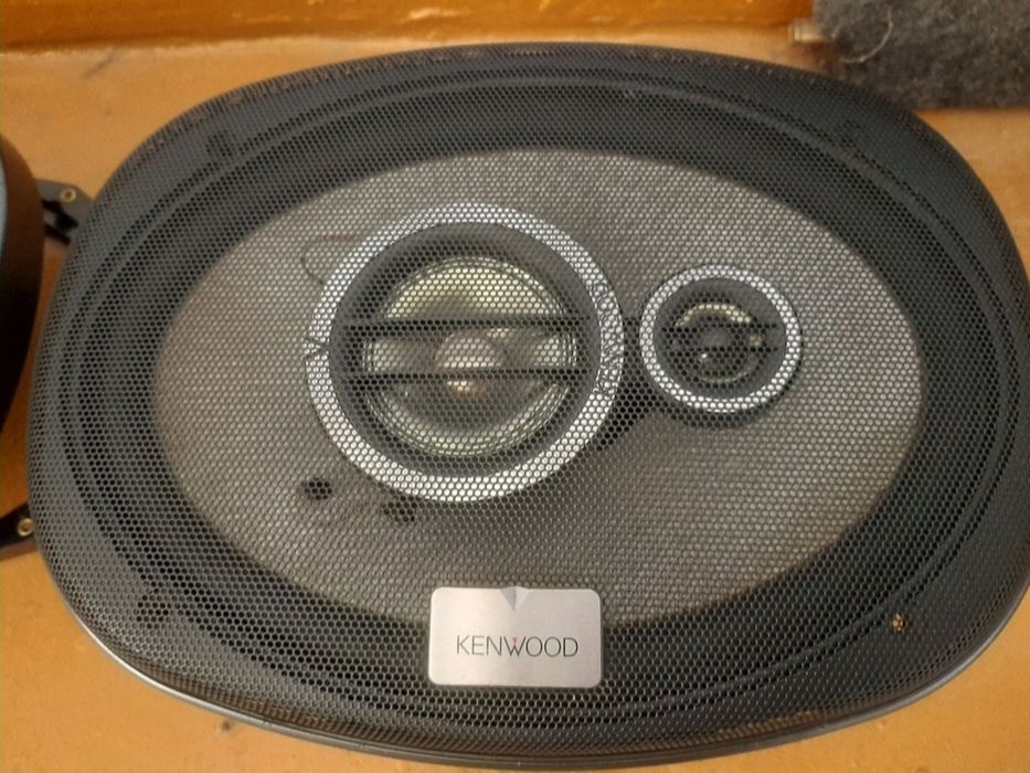 Kenwood 718 indonezia