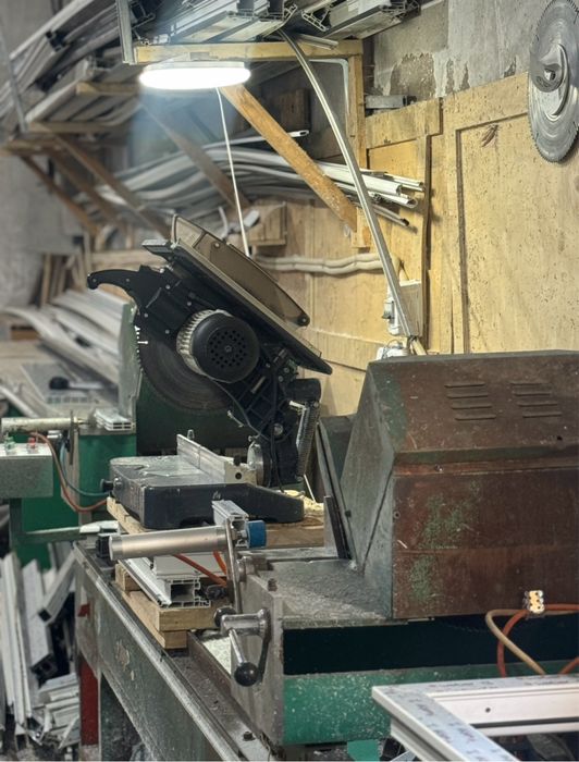 Продажа станков