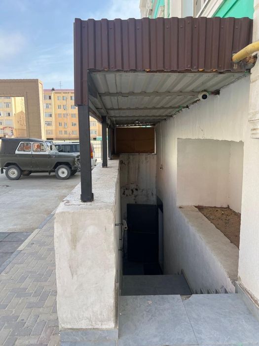 Арендую нежилое помещение