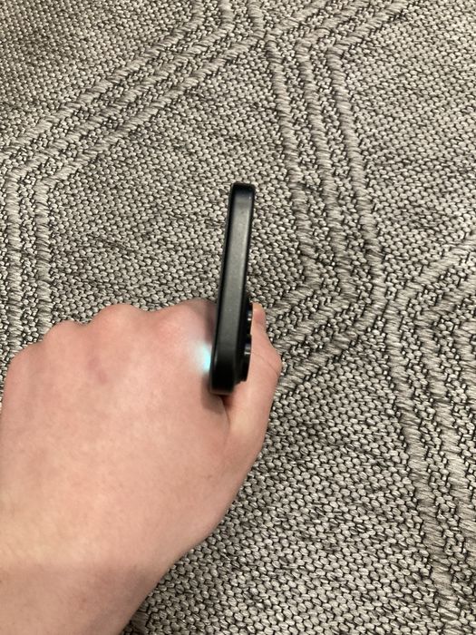 Iphone 15 в живом состоянии