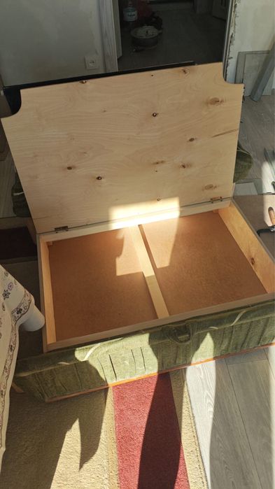 Диван раскладной