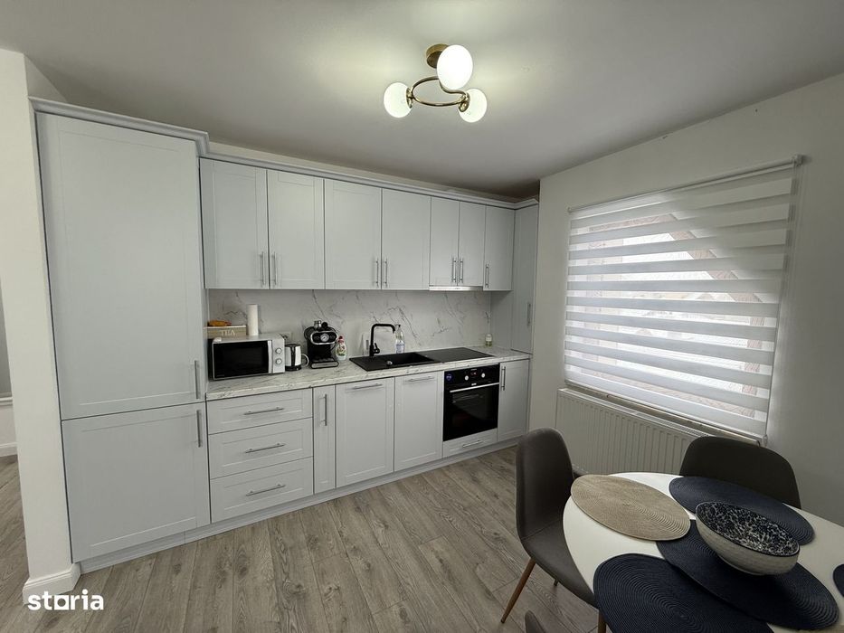 Apartament 3 camere | Zona centrala Radauti | Decomandat