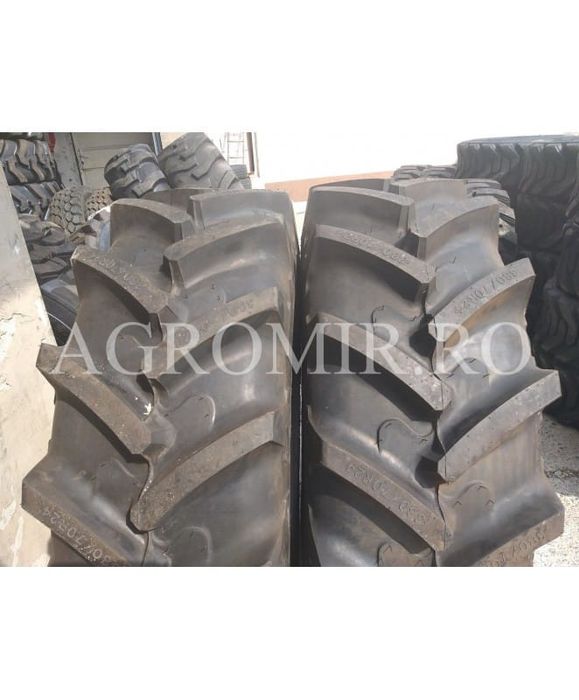 380/70 r24 armour 125d tl  Cauciucuri tractor, Fiat, Case, Fendt, John Deere, New Holland, Massey Ferguson, UTB   Cauciucuri tractor, Fiat, Case, Fend