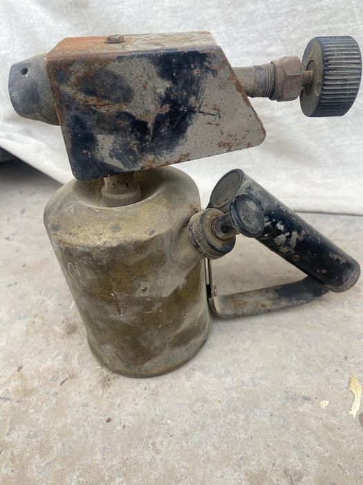 Продам примус ссср