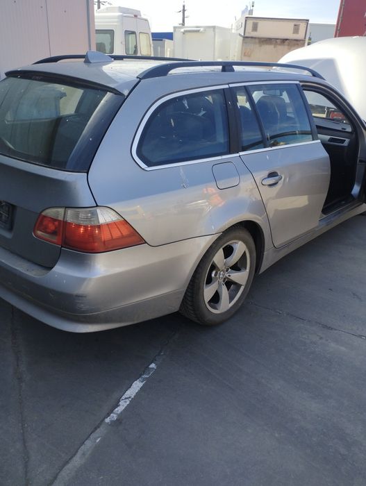 Ușa stânga dreapta BMW e61
