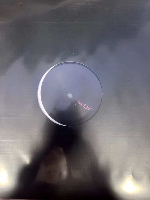 Techno Vinyls For Sale