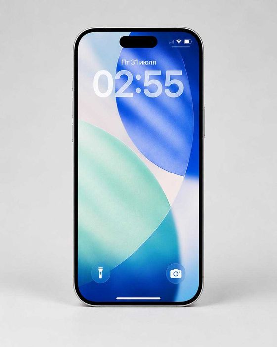 iPhone 17 Pro 256GB (eSIM)/Каскелен /31508
