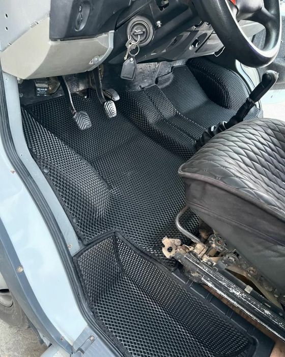 Evako'r Po'liklar bor Yuk va yengil Avtomobilarga