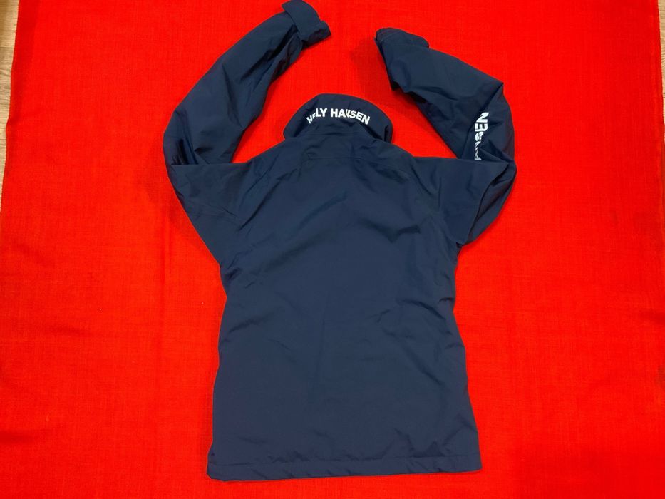 Helly Hansen-оригинално яке размер хс