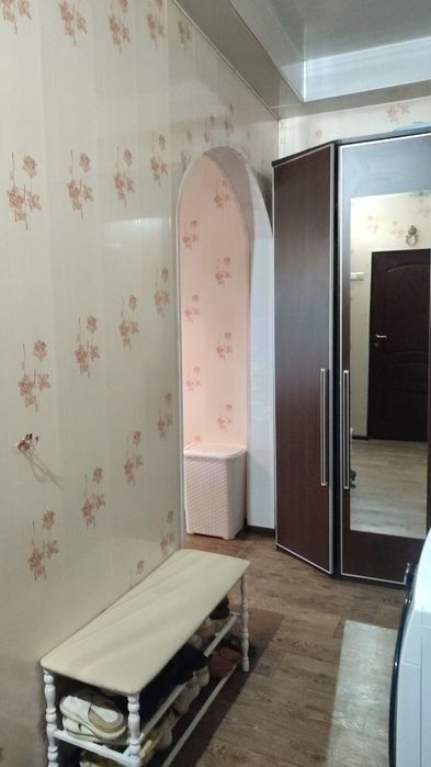 Продам квартиру двух комнатную