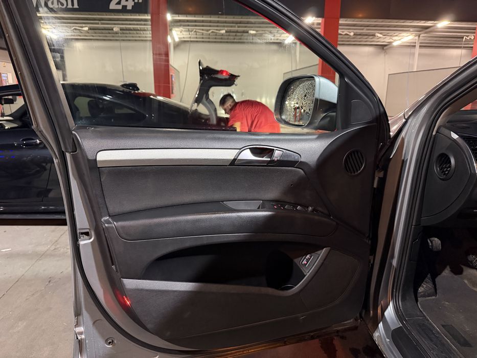Audi Q7 2006г. 3.0 TDI