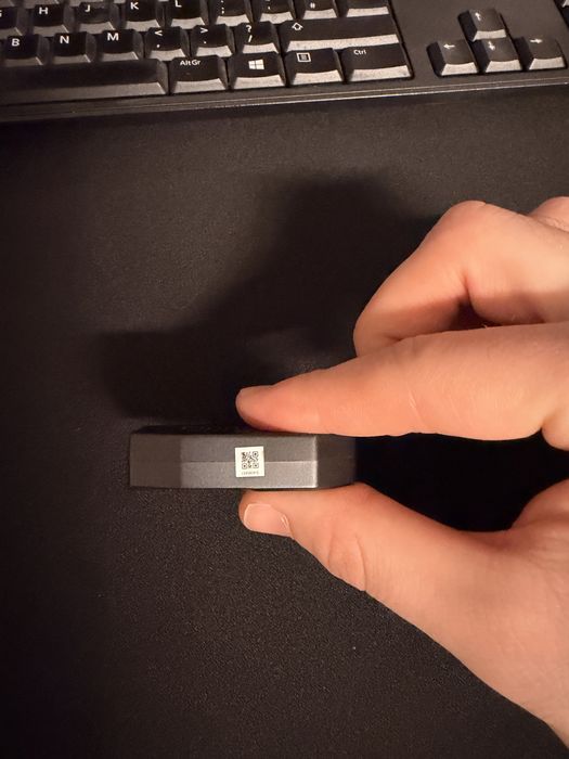 Термална камера термокамера Finder S1 HSFTOOLS за телефон