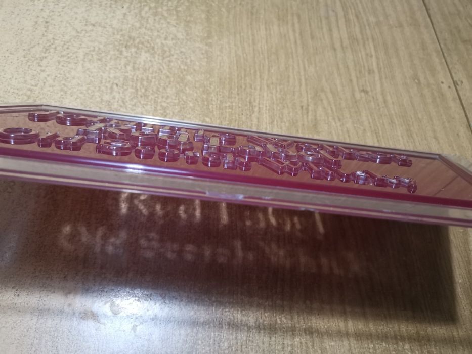 Светещи реклами Johnnie Walker и др