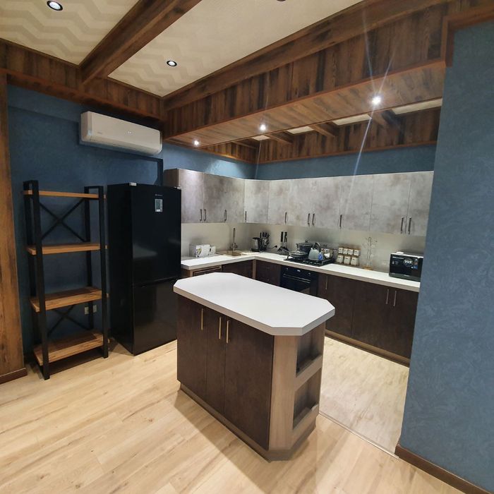 Глинка улица Евролюкс премиум квартира в центре города