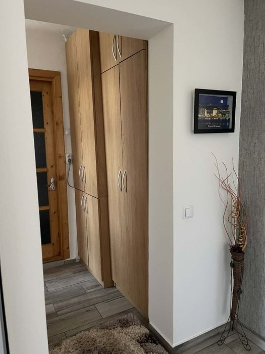 De vanzare ap cu 2 camere