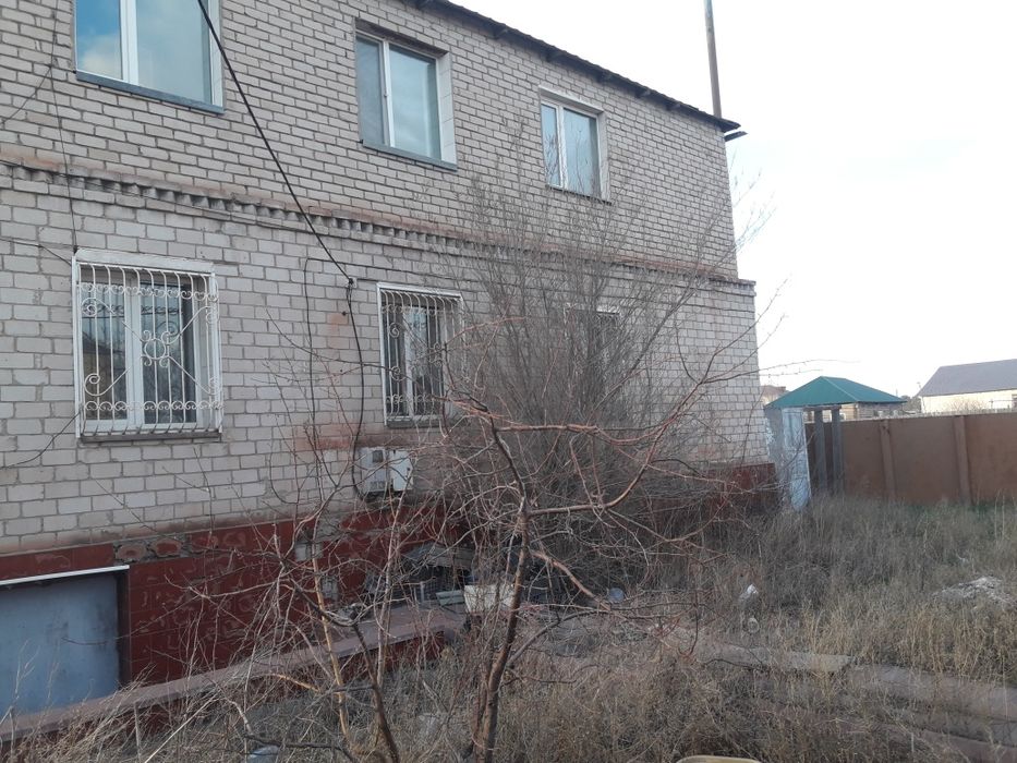 Продам коттедж в кенжеколь