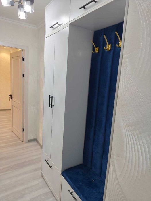 Продам Квартиру Адрес: Чиланзар 24