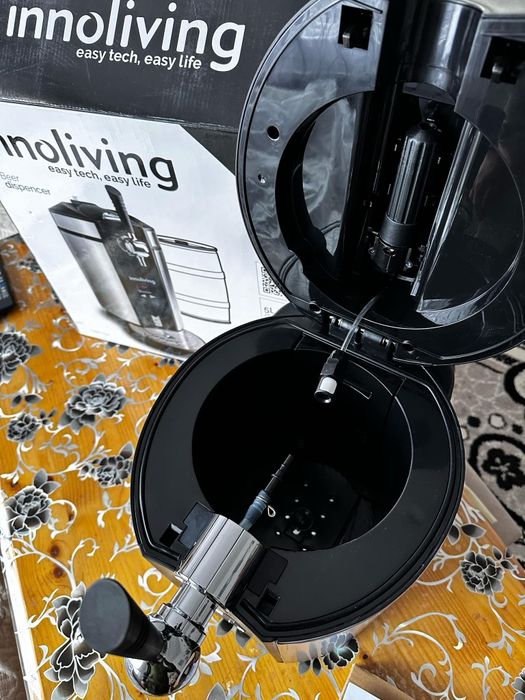 Диспенсър/ Охладител за бира