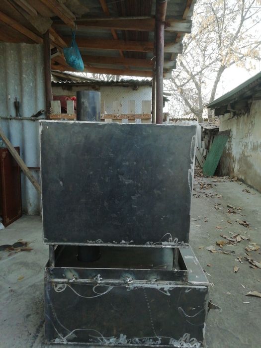 Котел для Бани! . Цена 160000