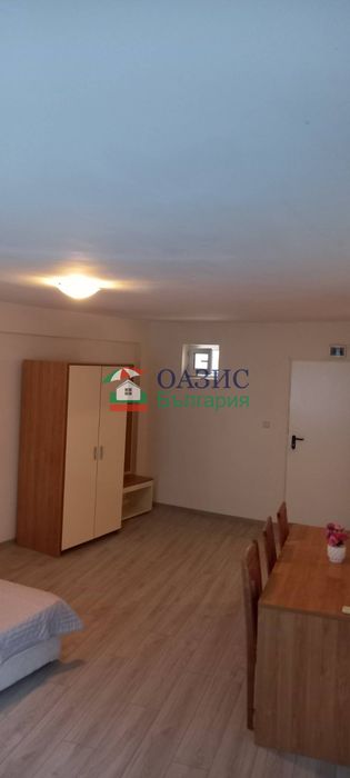 Апартамент с 1 спалня в комплекс Атос, Слънчев Бряг, България, 80 кв. м, 75000 евро