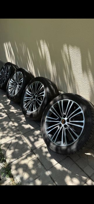 Diska Balon R18 BMW