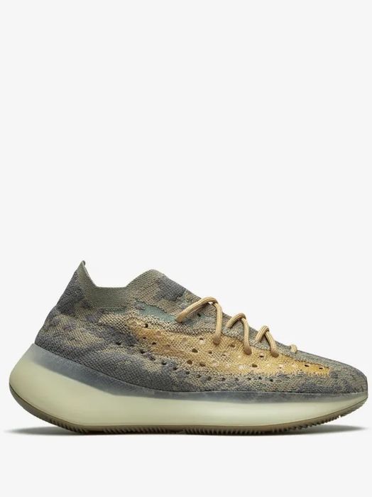 Кроссовки adidas Yeezy Boost Alien 380 Изи Элиен