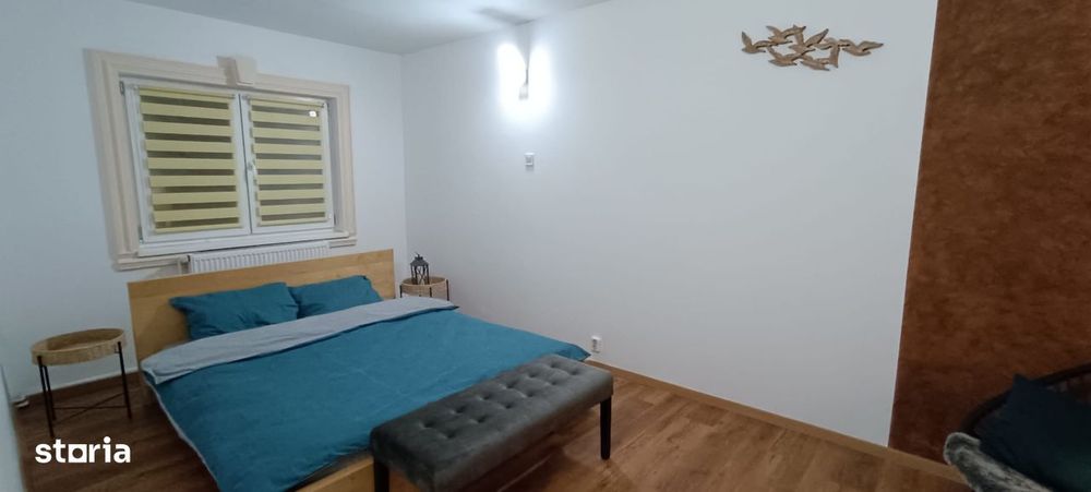 Apartament 3 camere, 2 bai, 2 balcoane, Turnisor, Sibiu