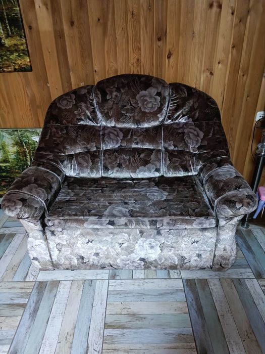 диван трансформер