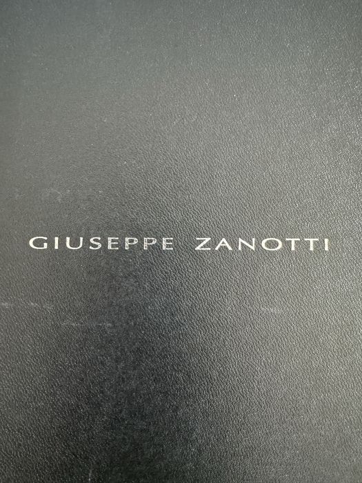 Обувки Gioseppe Zanotti