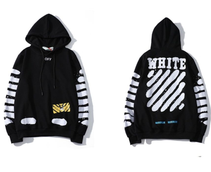 Худи Аниме крутые