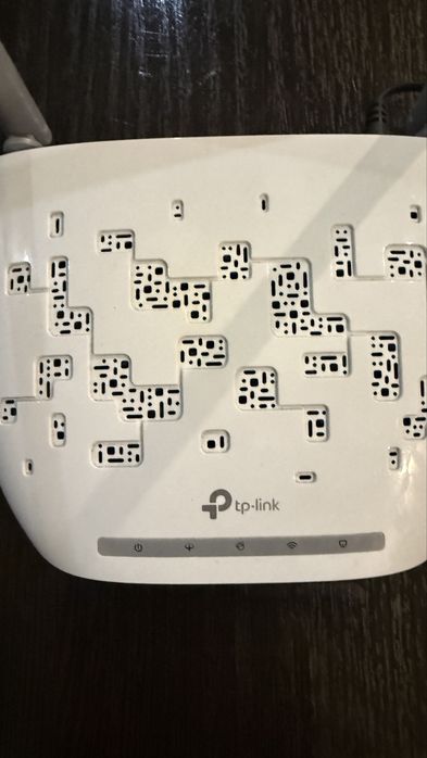 Продам модем TP link TD-W8961N