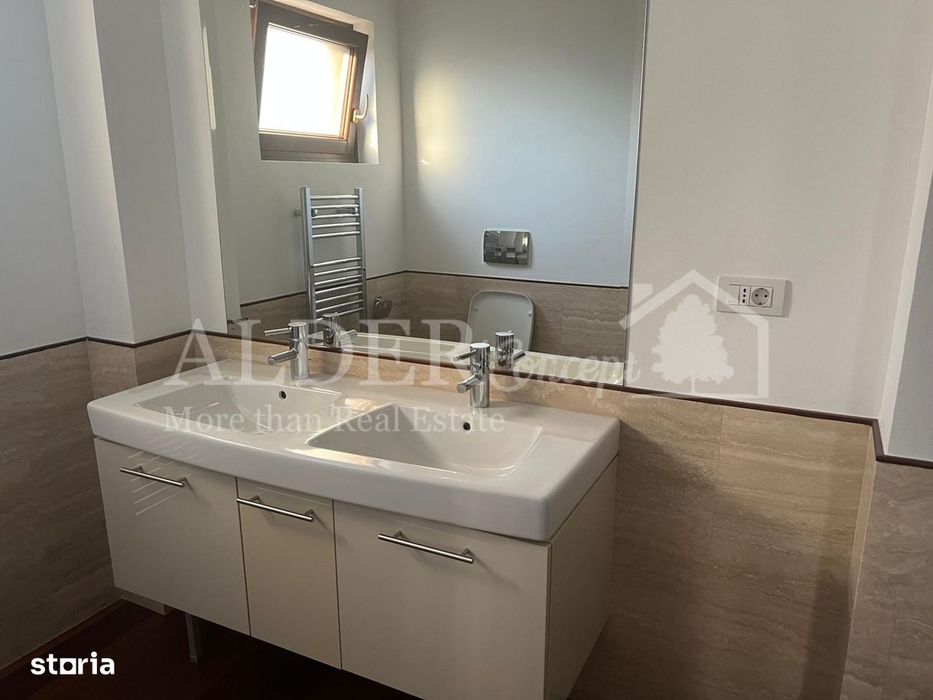 Kiseleff, Apartament 3 Camere,  151 Mp Utili, Langa Parc!