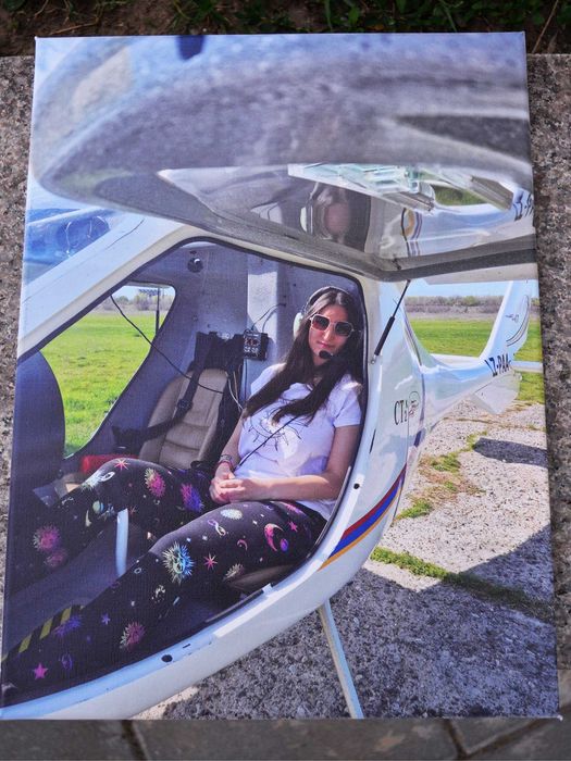 Директен УВ печат с висококачествени и наситени пълноцветни мастила.